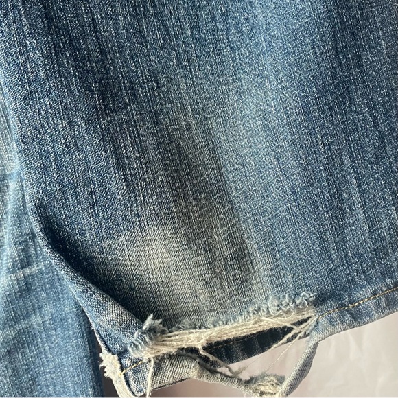 Buffalo Jeans. David Bitton. Worn condition. 36X32 - Picture 15 of 16